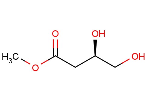 (R)-3,4-DIHYDROXY-BUTYRIC ACID METHYL ESTER